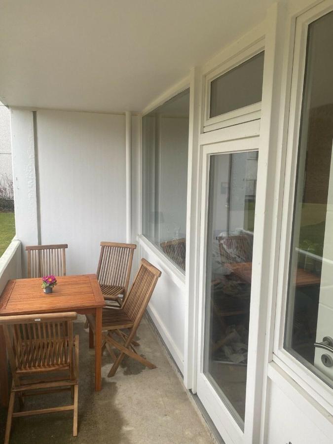 Heimaturlaub Waldoase Apartment Гослар Екстериор снимка