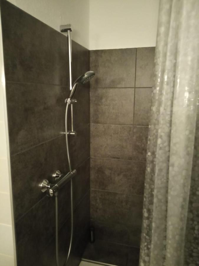 Heimaturlaub Waldoase Apartment Гослар Екстериор снимка